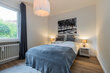 moeblierte Wohnung mieten in Hamburg Barmbek/Bachstraße. Schlafzimmer 4 (klein)
