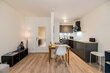 moeblierte Wohnung mieten in Hamburg Barmbek/Bachstraße. Wohnen & Essen 15 (klein)