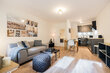 moeblierte Wohnung mieten in Hamburg Barmbek/Bachstraße. Wohnen & Essen 13 (klein)