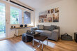 moeblierte Wohnung mieten in Hamburg Barmbek/Bachstraße. Wohnen & Essen 9 (klein)