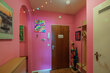 Alquilar apartamento amueblado en Hamburgo Eimsbüttel/Emilienstraße. pasillo 3 (pequ)