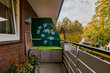 furnished apartement for rent in Hamburg Eimsbüttel/Emilienstraße. balcony 9 (small)