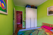 furnished apartement for rent in Hamburg Eimsbüttel/Emilienstraße. bedroom 4 (small)