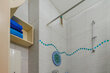 moeblierte Wohnung mieten in Hamburg Eimsbüttel/Emilienstraße. Badezimmer 4 (klein)