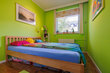 moeblierte Wohnung mieten in Hamburg Eimsbüttel/Emilienstraße. Schlafzimmer 3 (klein)