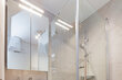 moeblierte Wohnung mieten in Hamburg Lokstedt/Grelckstraße. Badezimmer 7 (klein)