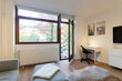 moeblierte Wohnung mieten in Hamburg Lokstedt/Grelckstraße. Balkon 4 (klein)