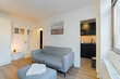 moeblierte Wohnung mieten in Hamburg Lokstedt/Grelckstraße. Küche 3 (klein)