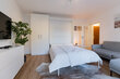 moeblierte Wohnung mieten in Hamburg Lokstedt/Grelckstraße. Schlafen 4 (klein)