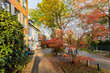 moeblierte Wohnung mieten in Hamburg Lokstedt/Grelckstraße. Umgebung 3 (klein)
