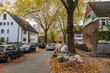Alquilar apartamento amueblado en Hamburgo Lokstedt/Platanenallee.  alrededores 4 (pequ)
