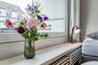Alquilar apartamento amueblado en Hamburgo Lokstedt/Platanenallee.  vivir y comer 13 (pequ)