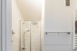 moeblierte Wohnung mieten in Hamburg Lokstedt/Platanenallee. Badezimmer 4 (klein)