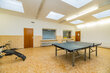 moeblierte Wohnung mieten in Hamburg Lokstedt/Platanenallee. Fitnessraum 2 (klein)