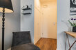 moeblierte Wohnung mieten in Hamburg Lokstedt/Platanenallee. Flur 4 (klein)