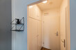 moeblierte Wohnung mieten in Hamburg Lokstedt/Platanenallee. Flur 3 (klein)