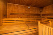 moeblierte Wohnung mieten in Hamburg Lokstedt/Platanenallee. Sauna 3 (klein)