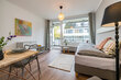 moeblierte Wohnung mieten in Hamburg Lokstedt/Platanenallee. Wohnen & Essen 11 (klein)