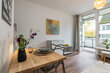 moeblierte Wohnung mieten in Hamburg Lokstedt/Platanenallee. Wohnen & Essen 10 (klein)