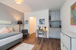 moeblierte Wohnung mieten in Hamburg Lokstedt/Platanenallee. Wohnen & Essen 14 (klein)