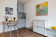 moeblierte Wohnung mieten in Hamburg Lokstedt/Platanenallee. Wohnen & Essen 17 (klein)