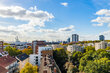 furnished apartement for rent in Hamburg St. Pauli/Reeperbahn. balcony 10 (small)
