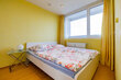 furnished apartement for rent in Hamburg St. Pauli/Reeperbahn. bedroom 3 (small)