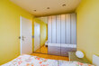 furnished apartement for rent in Hamburg St. Pauli/Reeperbahn. bedroom 4 (small)