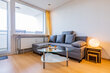 furnished apartement for rent in Hamburg St. Pauli/Reeperbahn.  living & dining 9 (small)