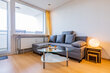 furnished apartement for rent in Hamburg St. Pauli/Reeperbahn. living & dining 9 (small)