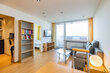 furnished apartement for rent in Hamburg St. Pauli/Reeperbahn. living & dining 12 (small)