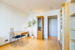 furnished apartement for rent in Hamburg St. Pauli/Reeperbahn. living & dining 14 (small)