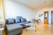 furnished apartement for rent in Hamburg St. Pauli/Reeperbahn.  living & dining 13 (small)
