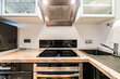 furnished apartement for rent in Hamburg St. Pauli/Reeperbahn. open-plan kitchen 7 (small)