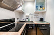 furnished apartement for rent in Hamburg St. Pauli/Reeperbahn. open-plan kitchen 6 (small)