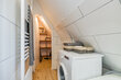 moeblierte Wohnung mieten in Hamburg Sasel/Saseler Loge. Badezimmer 5 (klein)
