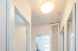moeblierte Wohnung mieten in Hamburg Sasel/Saseler Loge. Flur 3 (klein)