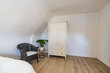 moeblierte Wohnung mieten in Hamburg Sasel/Saseler Loge. Schlafzimmer 8 (klein)