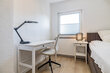 moeblierte Wohnung mieten in Hamburg Sasel/Saseler Loge. Schlafzimmer 7 (klein)