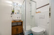 moeblierte Wohnung mieten in Hamburg Eidelstedt/Lohwurt.  2. Badezimmer 2 (klein)