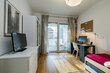 moeblierte Wohnung mieten in Hamburg Eidelstedt/Lohwurt.  Arbeitszimmer 5 (klein)