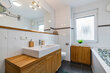 moeblierte Wohnung mieten in Hamburg Eidelstedt/Lohwurt.  Badezimmer 4 (klein)