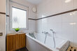 moeblierte Wohnung mieten in Hamburg Eidelstedt/Lohwurt.  Badezimmer 5 (klein)