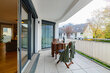 moeblierte Wohnung mieten in Hamburg Eidelstedt/Lohwurt.  Balkon 5 (klein)