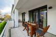 moeblierte Wohnung mieten in Hamburg Eidelstedt/Lohwurt.  Balkon 7 (klein)