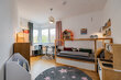 moeblierte Wohnung mieten in Hamburg Eidelstedt/Lohwurt.  Kinderzimmer 4 (klein)