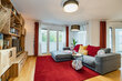 moeblierte Wohnung mieten in Hamburg Eidelstedt/Lohwurt.  Wohnen & Essen 11 (klein)