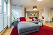 moeblierte Wohnung mieten in Hamburg Eidelstedt/Lohwurt.  Wohnen & Essen 13 (klein)