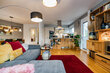 moeblierte Wohnung mieten in Hamburg Eidelstedt/Lohwurt.  Wohnen & Essen 15 (klein)