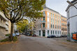 Alquilar apartamento amueblado en Hamburgo Ottensen/Fischers Allee.   2 (pequ)